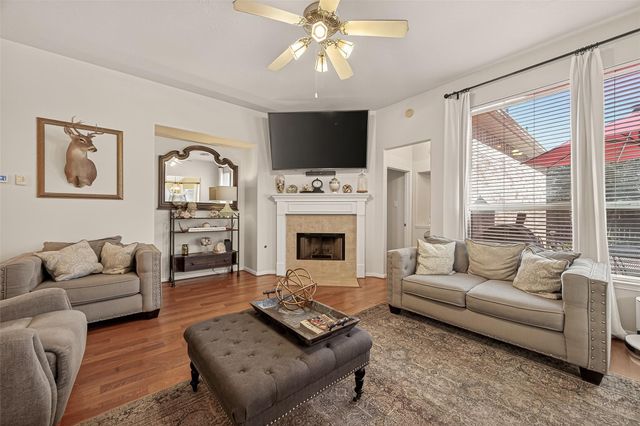 4018 Copper Creek, Baytown, TX 77521