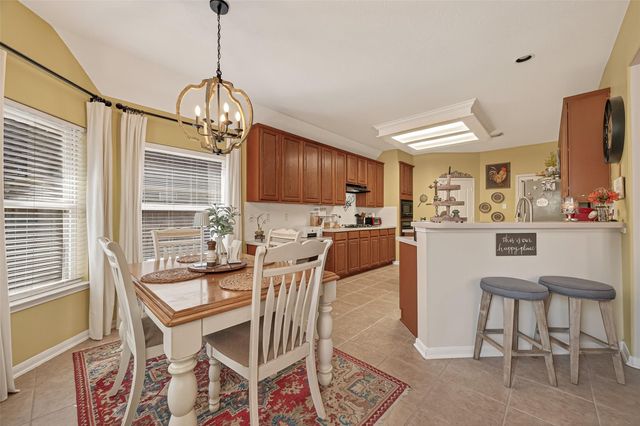 4018 Copper Creek, Baytown, TX 77521