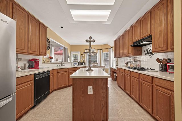 4018 Copper Creek, Baytown, TX 77521