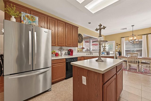 4018 Copper Creek, Baytown, TX 77521