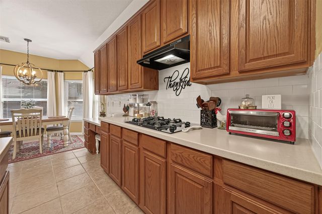 4018 Copper Creek, Baytown, TX 77521