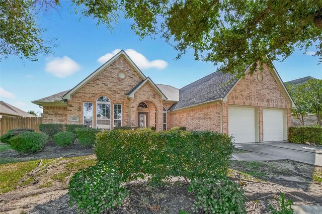 4018 Copper Creek, Baytown, TX 77521