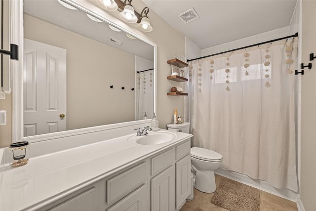 4018 Copper Creek, Baytown, TX 77521