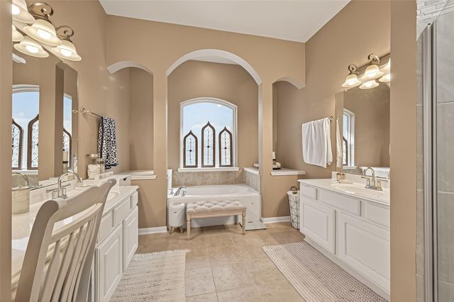 4018 Copper Creek, Baytown, TX 77521