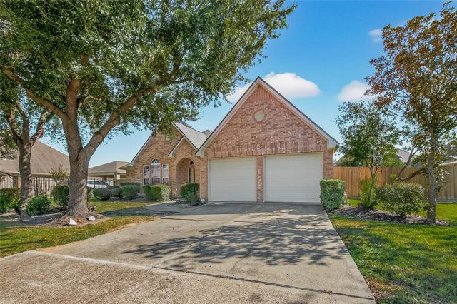 4018 Copper Creek, Baytown, TX 77521