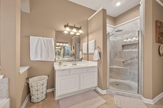 4018 Copper Creek, Baytown, TX 77521