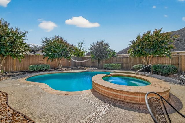 4018 Copper Creek, Baytown, TX 77521