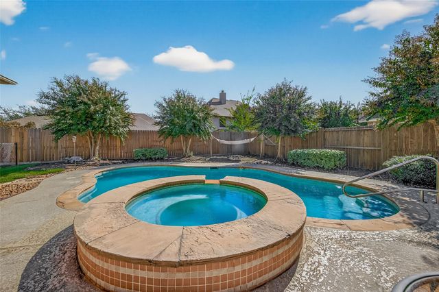 4018 Copper Creek, Baytown, TX 77521