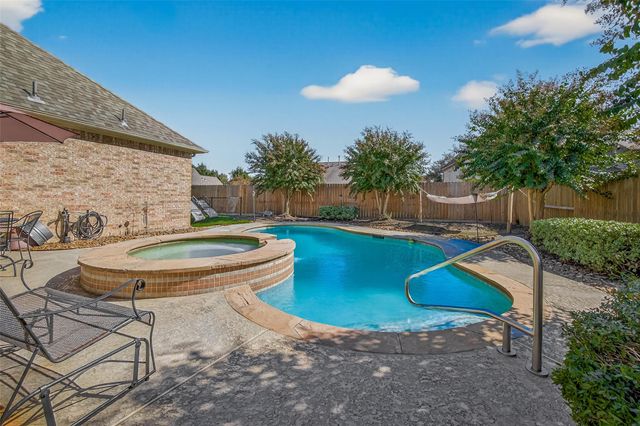 4018 Copper Creek, Baytown, TX 77521