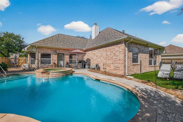 4018 Copper Creek, Baytown, TX 77521