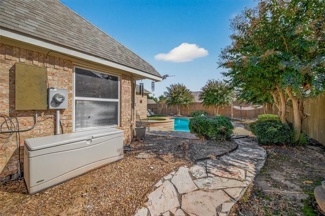 4018 Copper Creek, Baytown, TX 77521