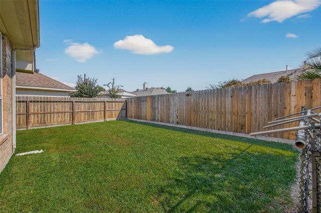 4018 Copper Creek, Baytown, TX 77521