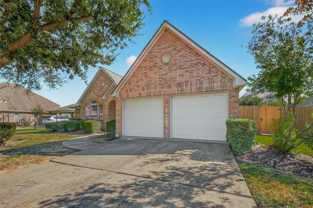 4018 Copper Creek, Baytown, TX 77521