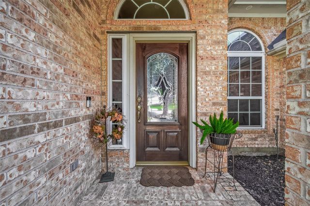 4018 Copper Creek, Baytown, TX 77521