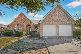 4018 Copper Creek, Baytown, TX 77521