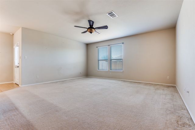 2017 Carriage Road, Heartland, TX 75126