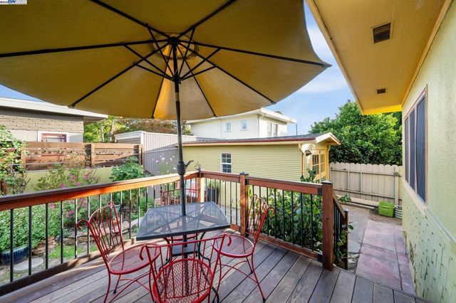 1542 Broadway, Alameda, CA 94501