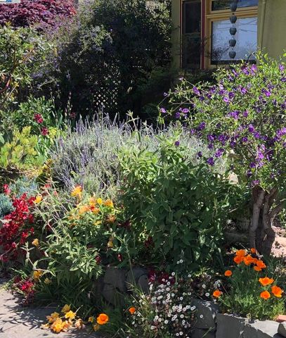 1542 Broadway, Alameda, CA 94501