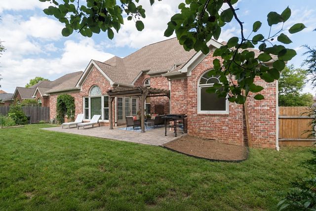 257 Noah Dr, Franklin, TN 37064
