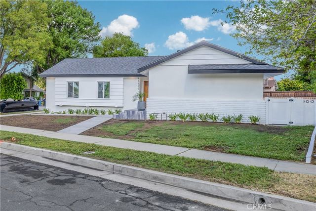 15955 Londelius, North Hills, CA 91343