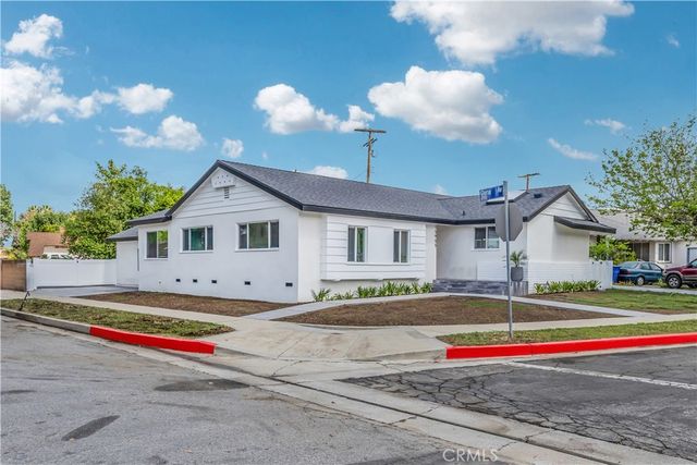 15955 Londelius, North Hills, CA 91343