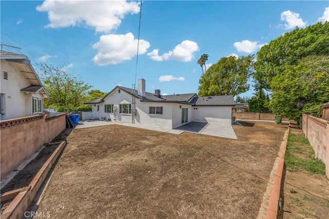 15955 Londelius, North Hills, CA 91343