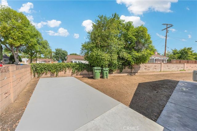 15955 Londelius, North Hills, CA 91343