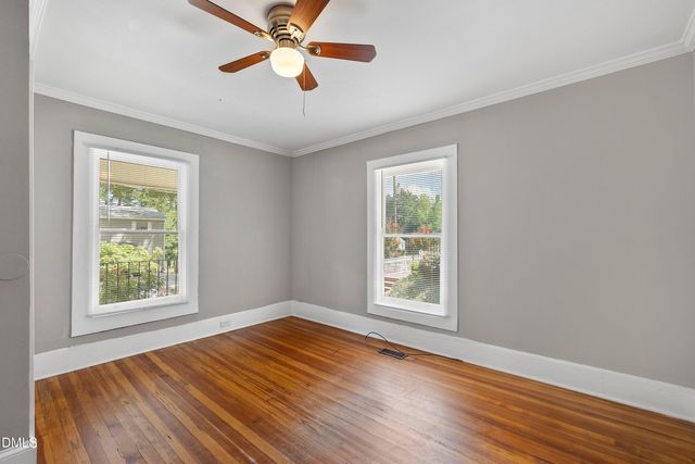 509 N Guthrie Avenue, Durham, NC 27703