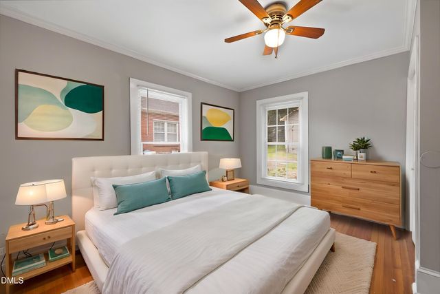 509 N Guthrie Avenue, Durham, NC 27703