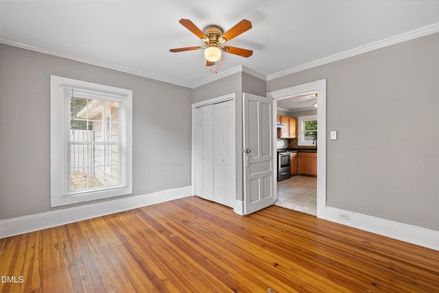 509 N Guthrie Avenue, Durham, NC 27703