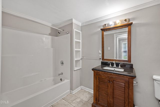 509 N Guthrie Avenue, Durham, NC 27703