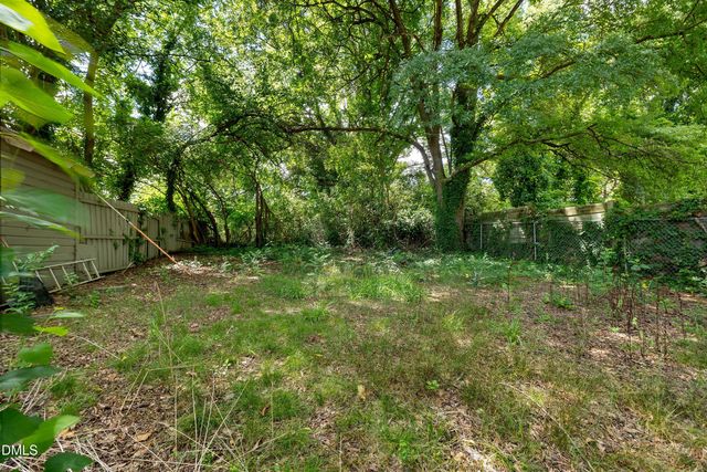 509 N Guthrie Avenue, Durham, NC 27703