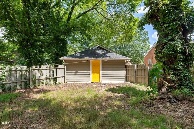 509 N Guthrie Avenue, Durham, NC 27703
