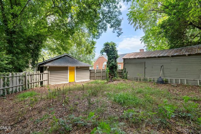 509 N Guthrie Avenue, Durham, NC 27703