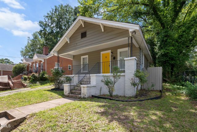 509 N Guthrie Avenue, Durham, NC 27703