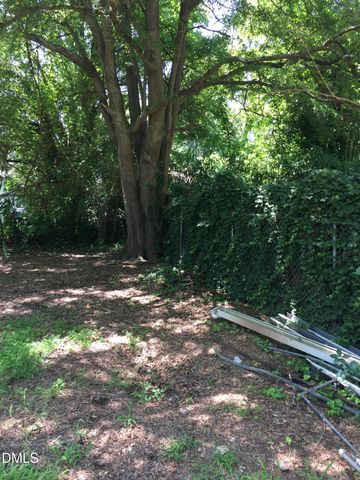 509 N Guthrie Avenue, Durham, NC 27703