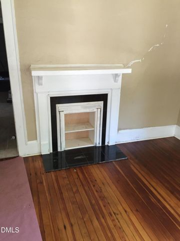 509 N Guthrie Avenue, Durham, NC 27703