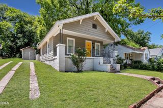 509 N Guthrie Avenue, Durham, NC 27703