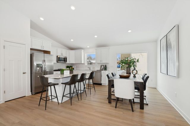 604 Jandel Avenue NE, Hanover, MN 55341