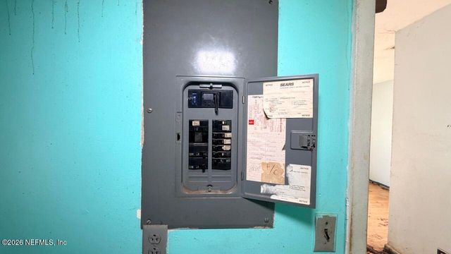 5163 LEXINGTON Avenue, Jacksonville, FL 32210