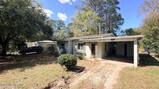 5163 LEXINGTON Avenue, Jacksonville, FL 32210