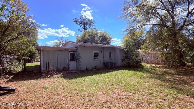 5163 LEXINGTON Avenue, Jacksonville, FL 32210