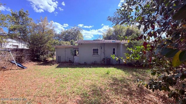 5163 LEXINGTON Avenue, Jacksonville, FL 32210