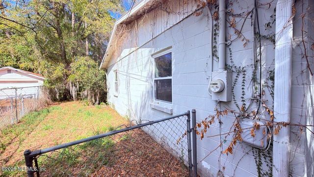 5163 LEXINGTON Avenue, Jacksonville, FL 32210