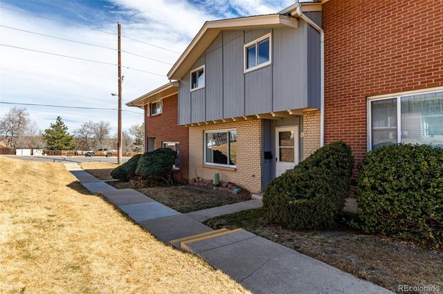 1104 W 88th Avenue, Thornton, CO 80260