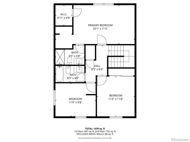 1104 W 88th Avenue, Thornton, CO 80260