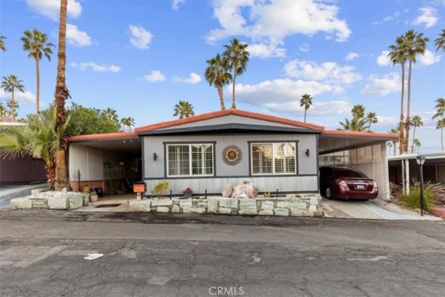 306 Marble Ln, Palm Springs, CA 92264