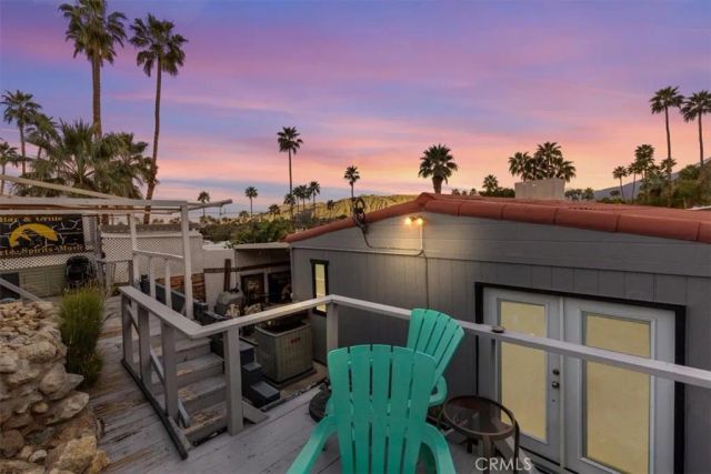 306 Marble Ln, Palm Springs, CA 92264
