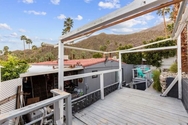 306 Marble Ln, Palm Springs, CA 92264