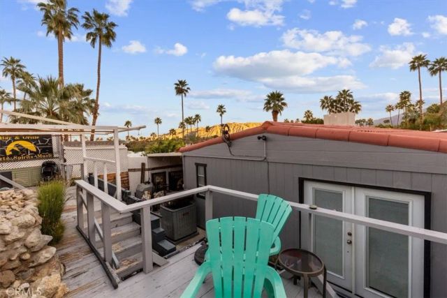 306 Marble Ln, Palm Springs, CA 92264